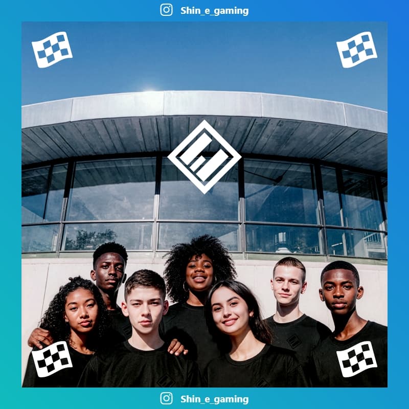 Cover Image for OPEN DETECT | RACING