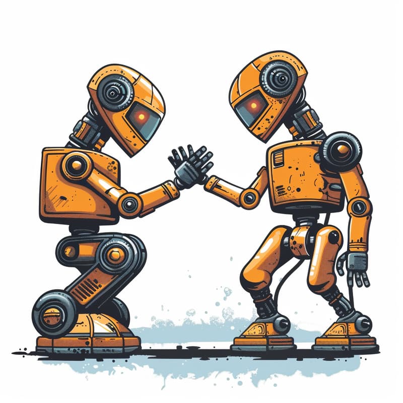 Cover Image for Drinks // Systems Engineers in Software-defined Hardware