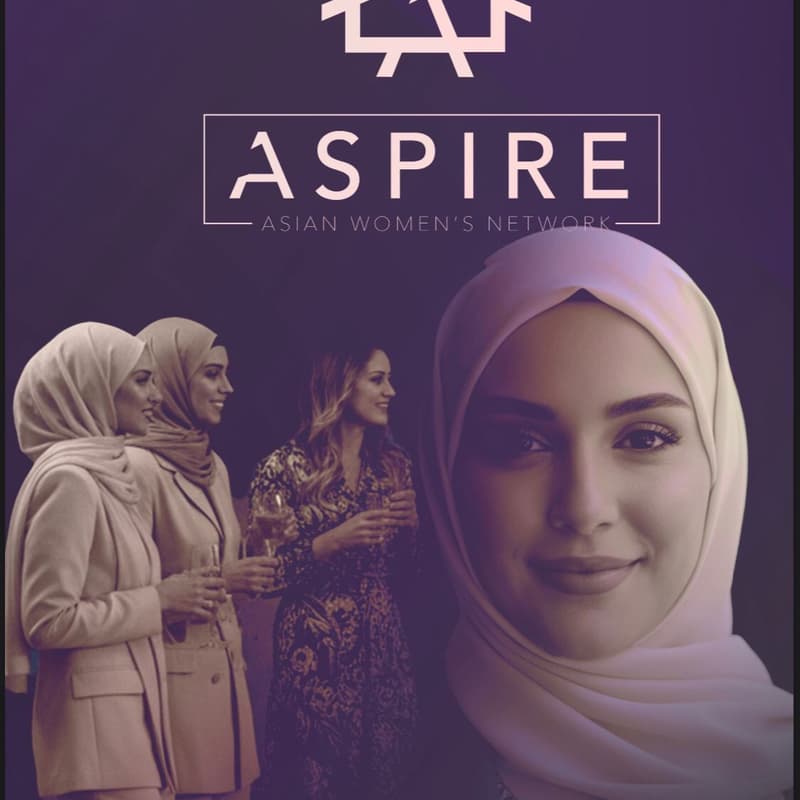 Cover Image for Aspire Asian Women's Network