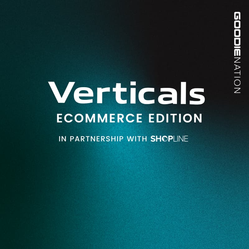 Cover Image for eCommerce Innovator Roundtable in Partnership with SHOPLINE [August 2025]