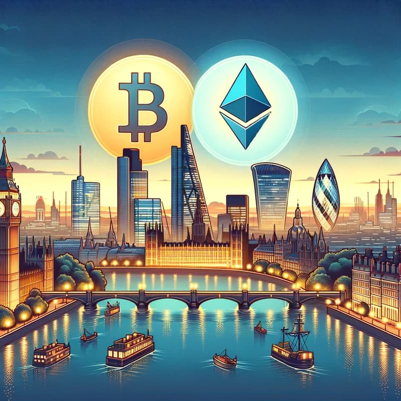 Cover Image for The Crypto Social
