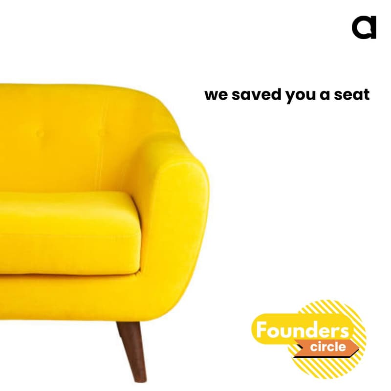 Cover Image for Founders Circle Working Meetup