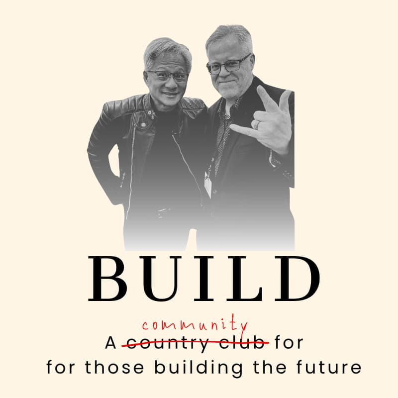 Cover Image for Robert Scoble: AI + Trend Spotting In Silicon Valley