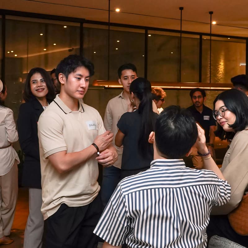 Cover Image for Cheers to Connections: AyoPulang Year-End Mixer