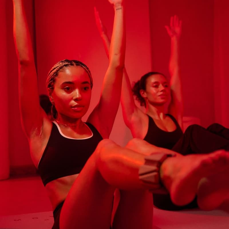 Cover Image for The Girl Code x ANNTIN x Longevity Lounge – The Spring Reset Series - Longevity Morning