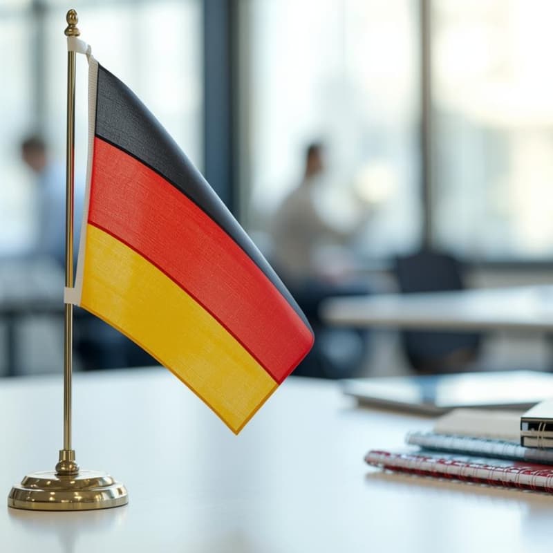 Cover Image for Sprachcafé [Eiswerk]