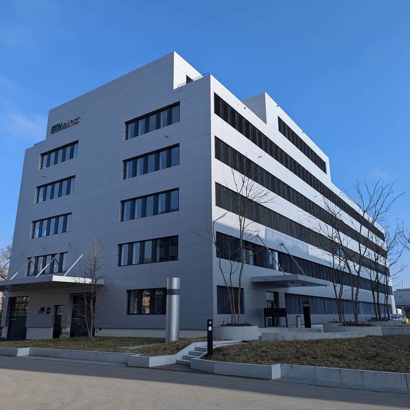 Cover Image for Inauguration Party - ETH Entrepreneurship Labs