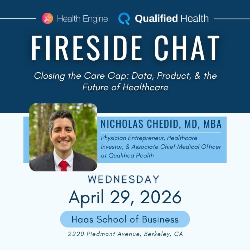 Cover Image for Qualified Health Recruiting Event