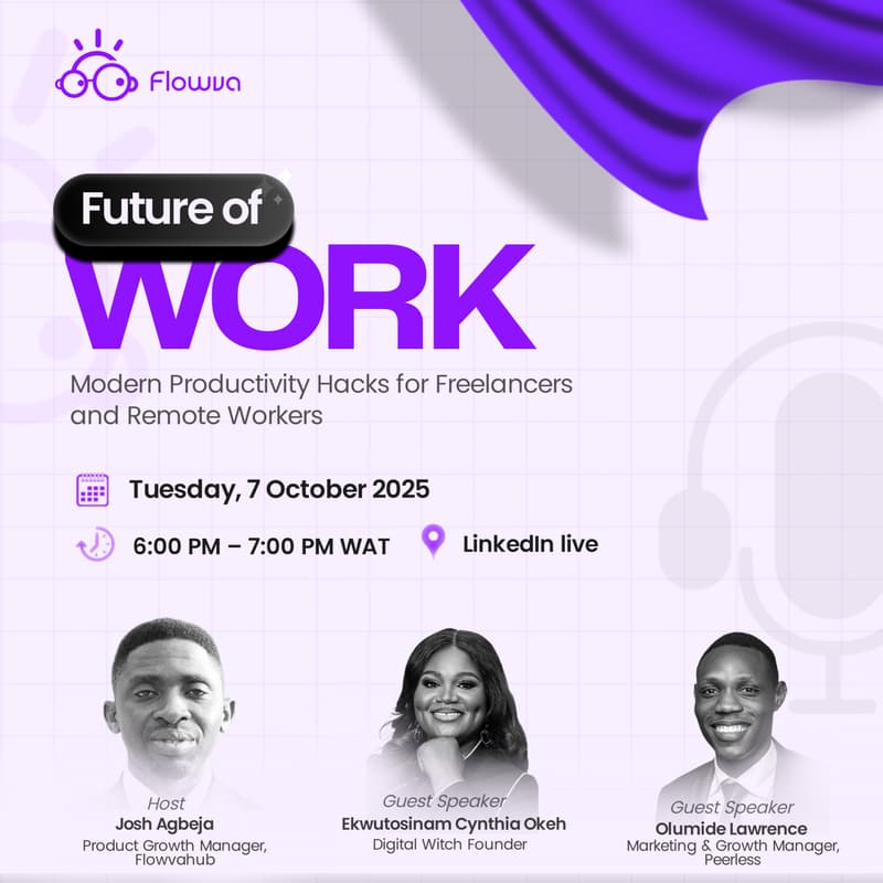 Cover Image for Future of Work: Modern Productivity Hacks for Freelancers and Remote Workers