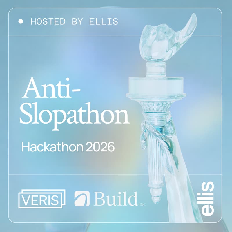 Cover Image for Anti-Slopathon