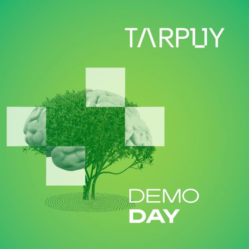 Cover Image for Presentación de proyectos "Demo Day" de programa Tarpuy - Wichay Continental