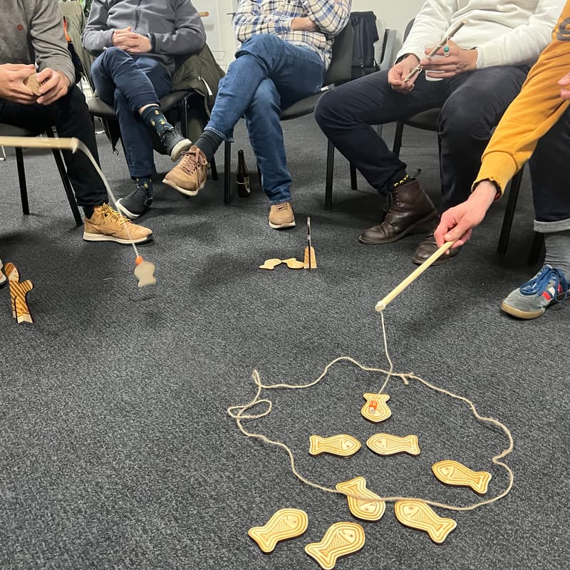 Cover Image for Intro into commons - the commons game 🎣