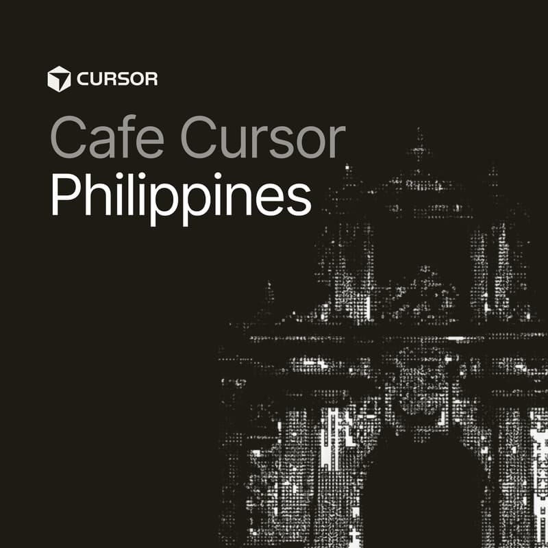 Cover Image for Cafe Cursor Philippines