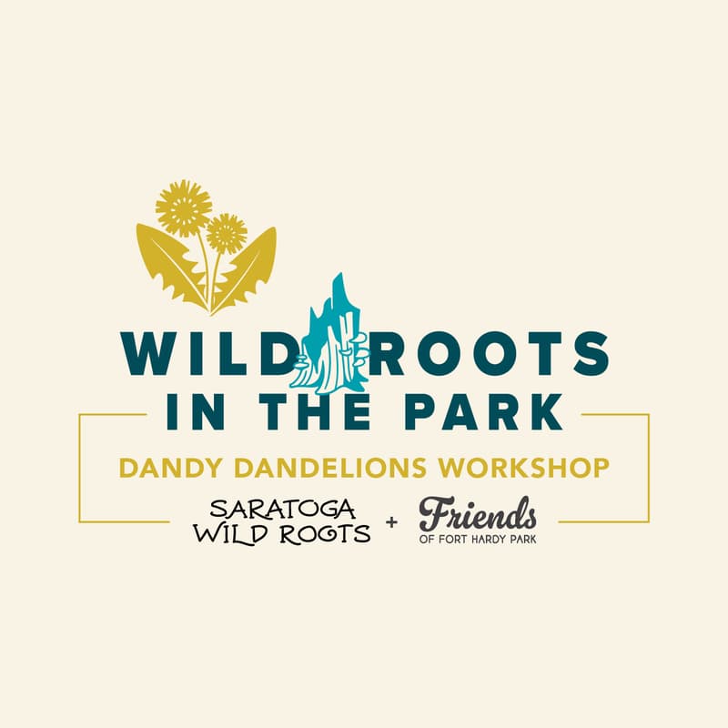 Cover Image for Dandy Dandelions Workshop (Registration Required)