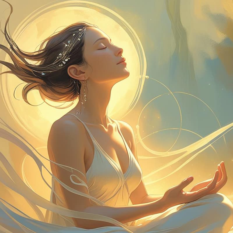 Cover Image for Rebirth Breathwork: Restoring Coherence Through Breath