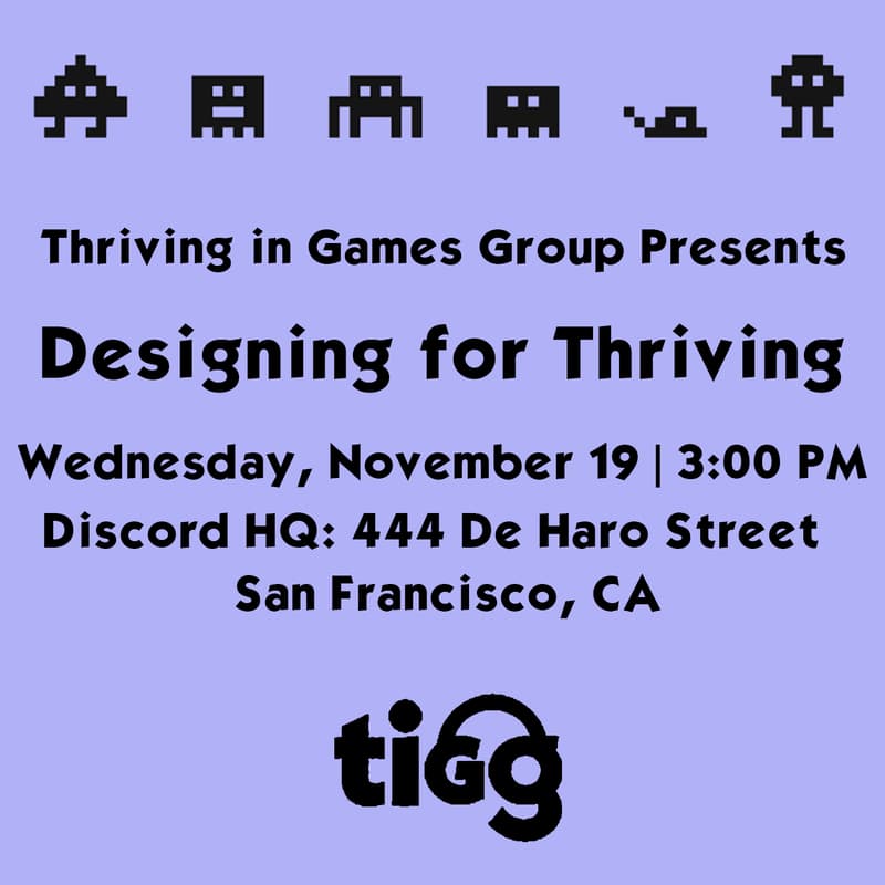 Cover Image for Designing for Thriving: San Francisco