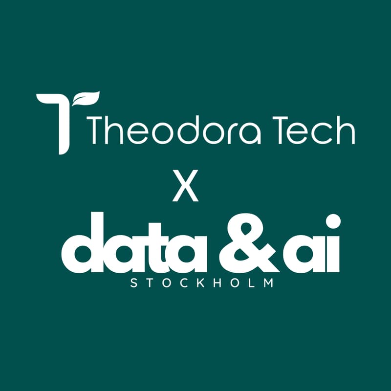 Cover Image for DAIS x Theodora Tech