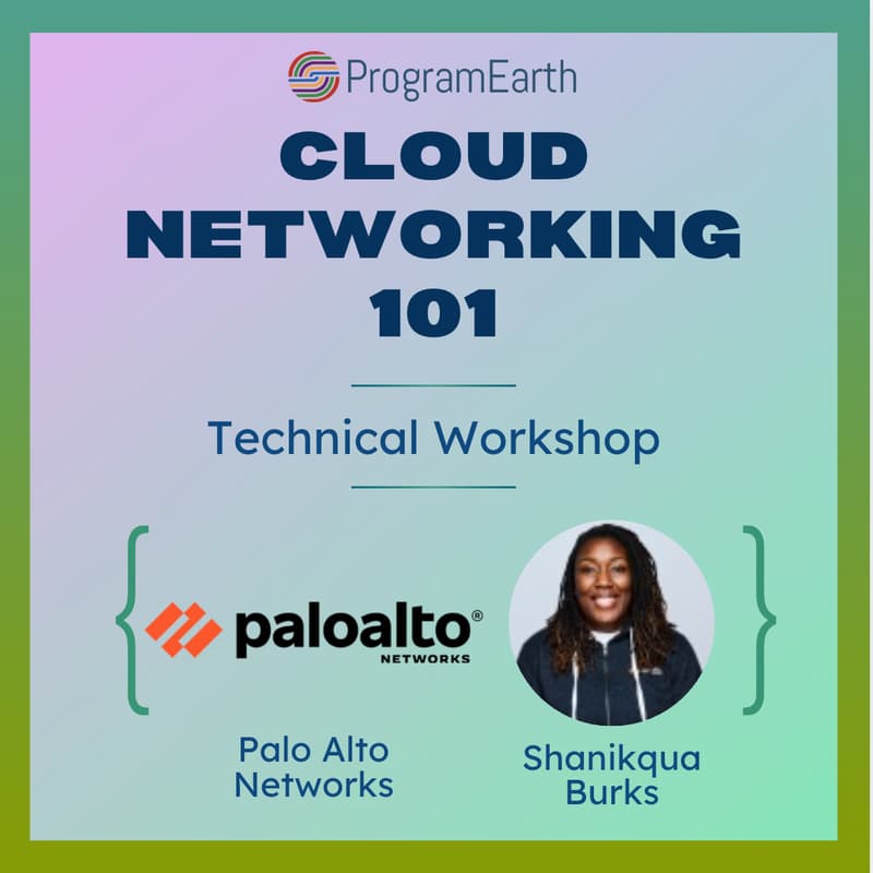 Cover Image for Palo Alto Networks 101