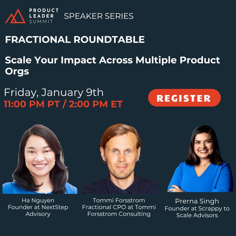 Cover Image for Scale Your Impact Across Multiple Product Orgs