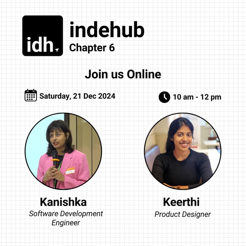 Cover Image for indehub - Chapter 6