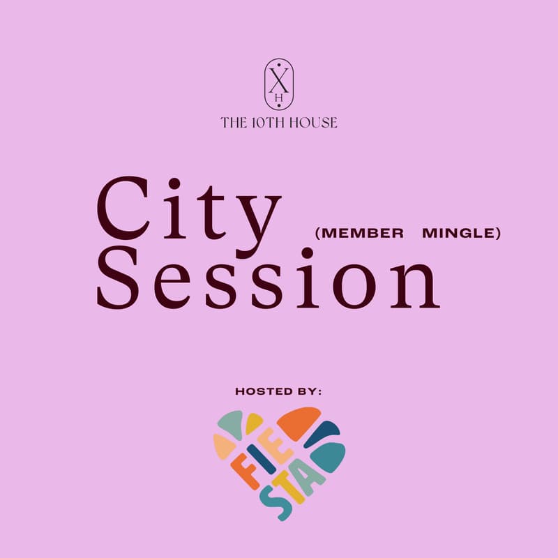 Cover Image for {Austin, TX} Member Mingle