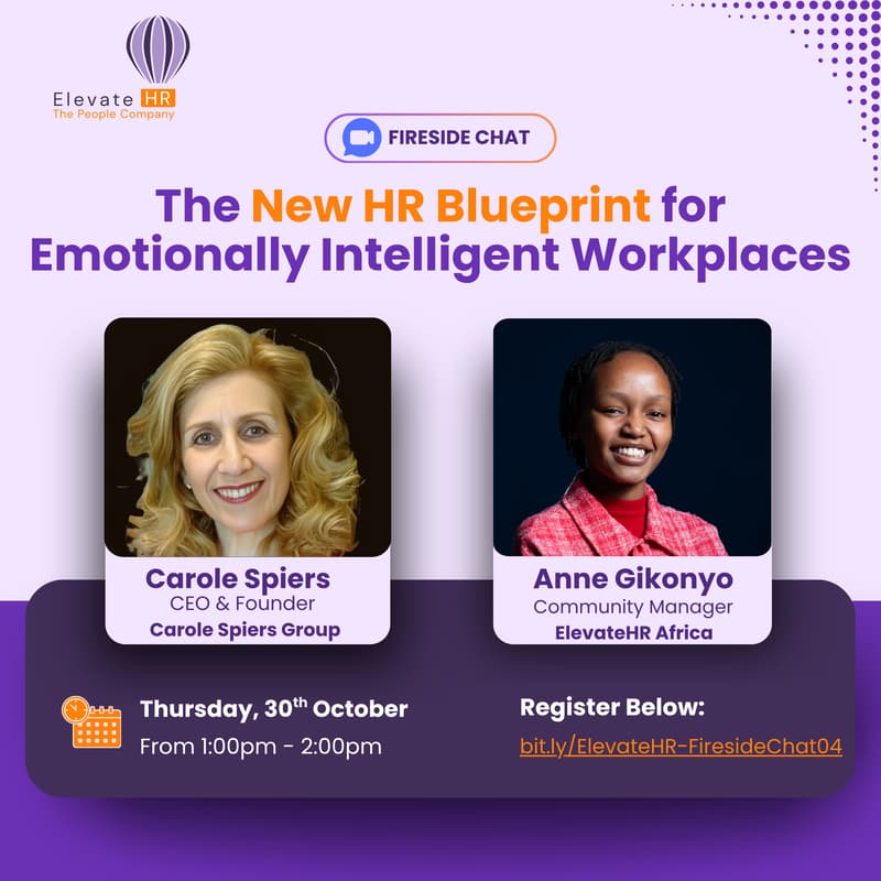 Cover Image for The New HR Blueprint for Emotionally Intelligent Workplaces