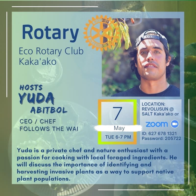 Cover Image for Speaker Series: Yuda Abitol
