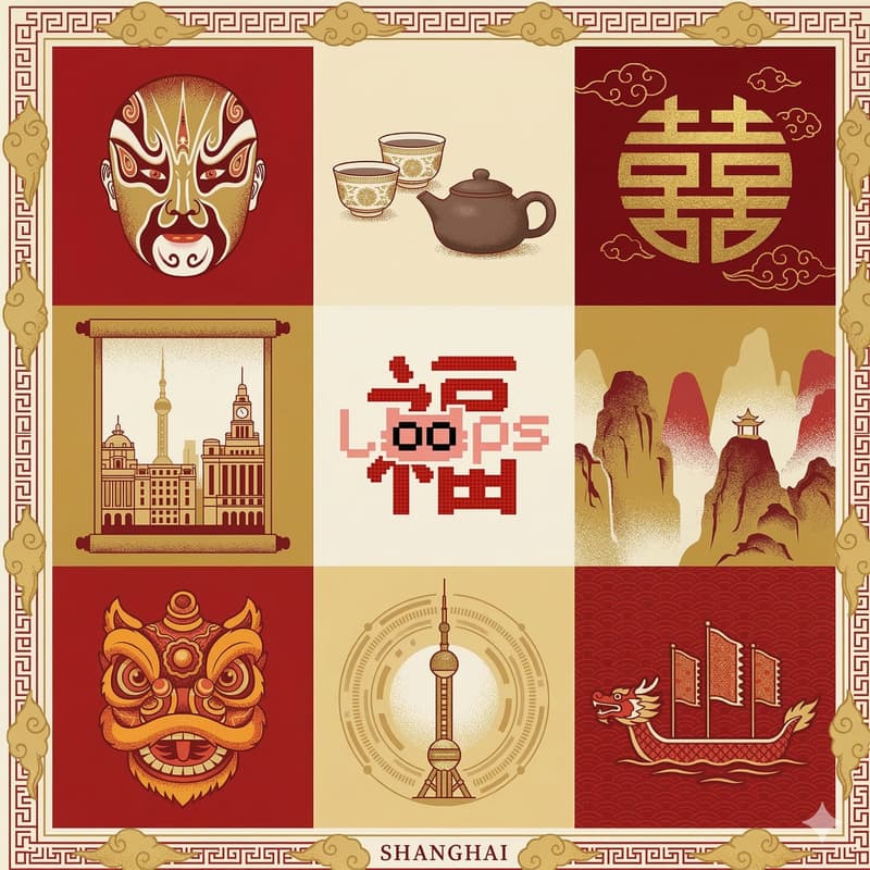 Cover Image for Loops House: Shanghai Residency