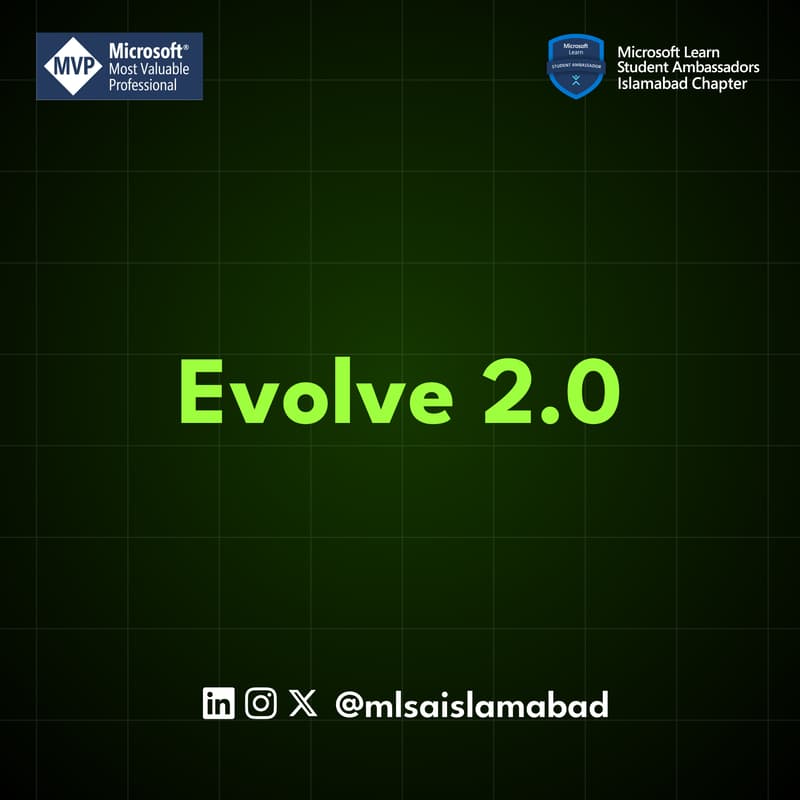 Cover Image for Evolve 2.0