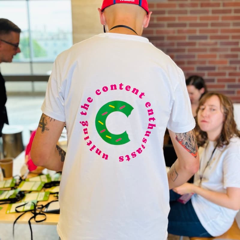 Cover Image for Content Bytes #11