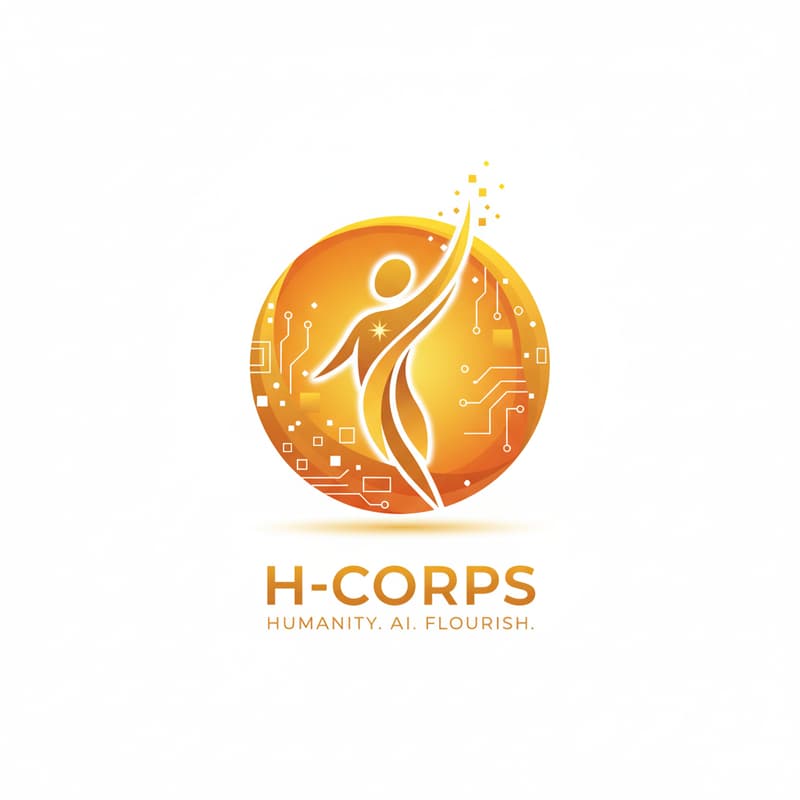 Cover Image for Your Voice, Your Future: Youth Forum on AI & Humanity