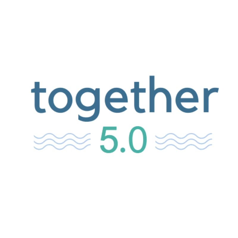 Cover Image for Together Mission 5.0 Mixer and Networking Event
