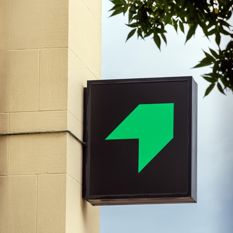 Cover Image for Come by for coffee