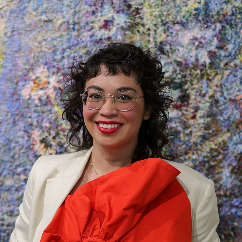 Cover Image for Building Better Art Worlds: From Curating to Community.