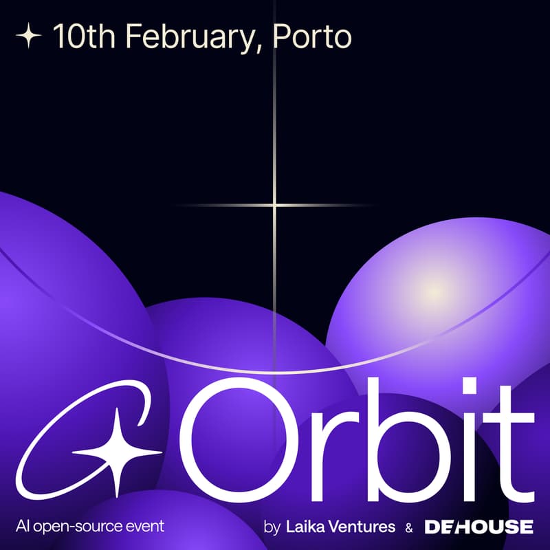 Cover Image for Orbit #10 | Building digital products today