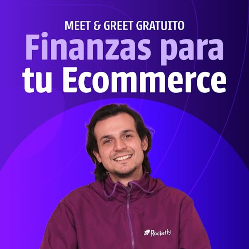Cover Image for Finanzas para tu Ecommerce