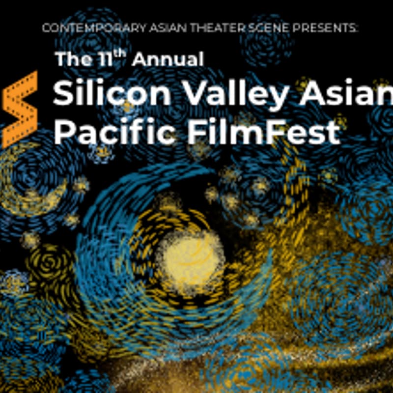 Cover Image for Silicon Valley Asian Pacific Film Festival