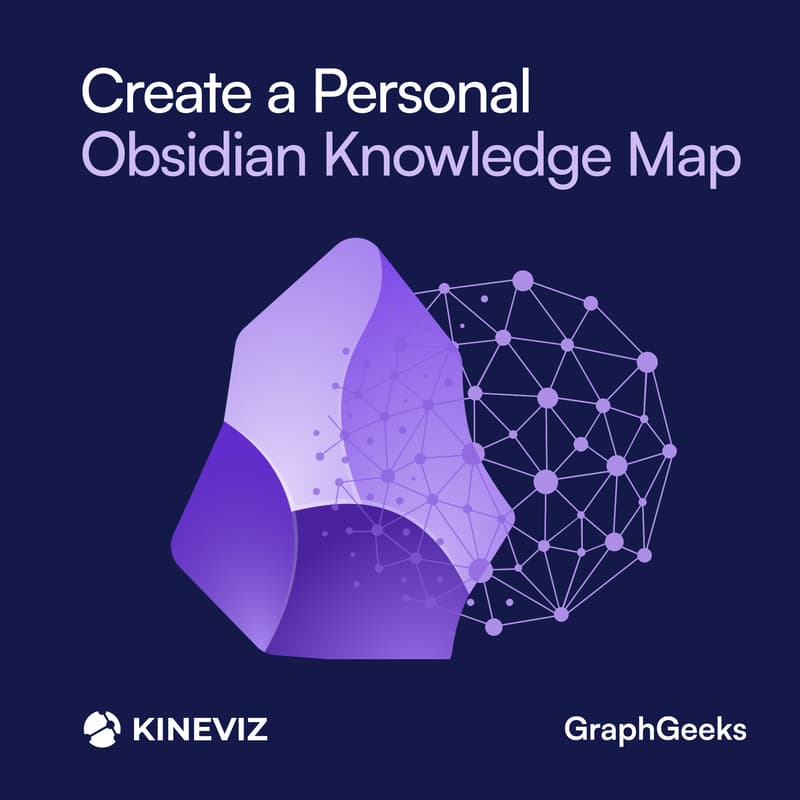 Cover Image for Build a Personal Knowledge Map