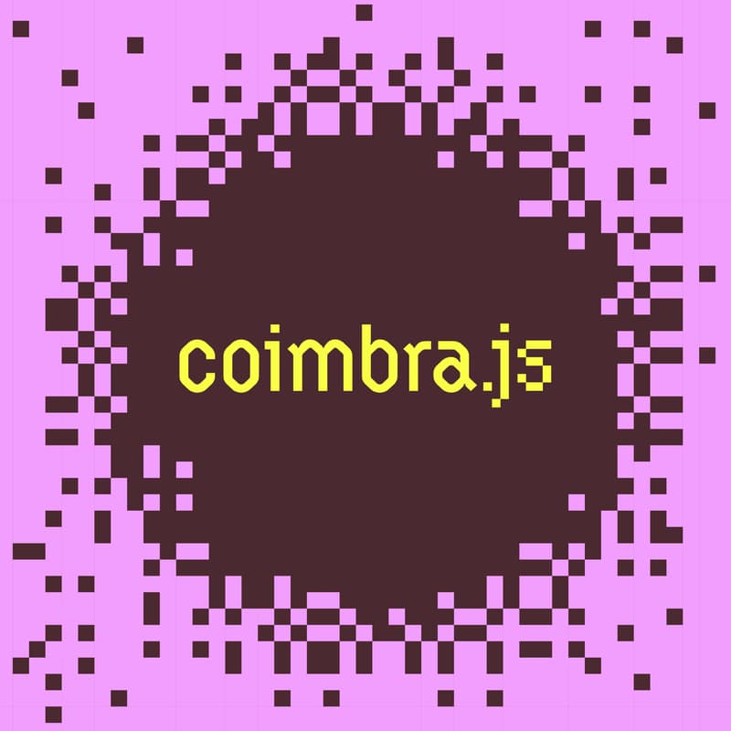 Cover Image for Coimbra.js Meetup April