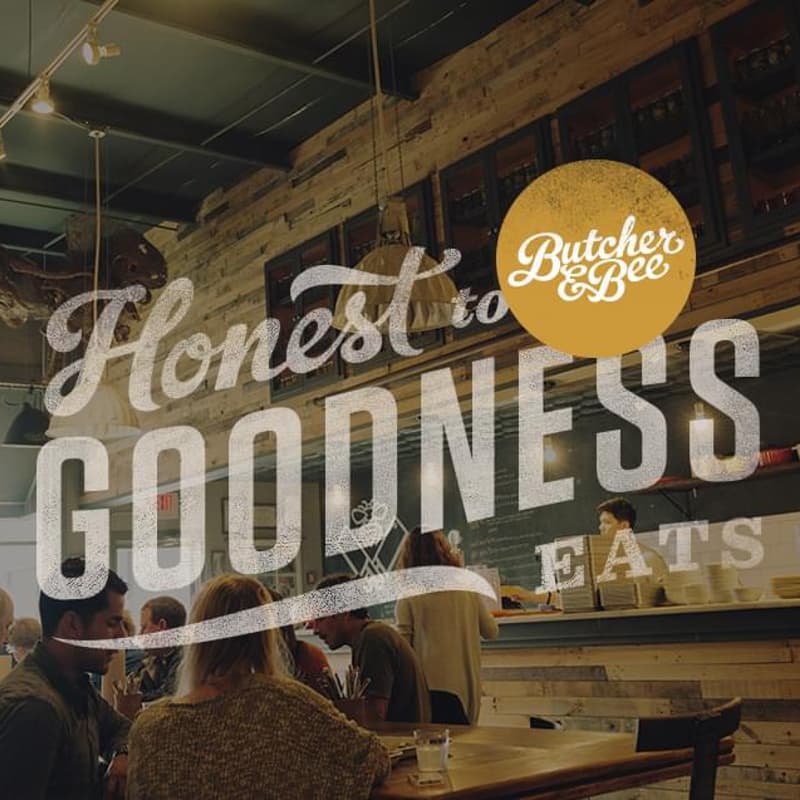 Cover Image for A Taste of Nashville: An Exclusive Dinner with BigCommerce & DotcomWeavers