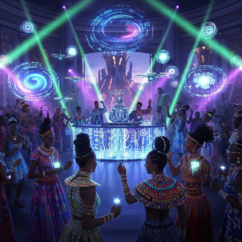 Cover Image for DBiA Presents - The Mix Down Mixer