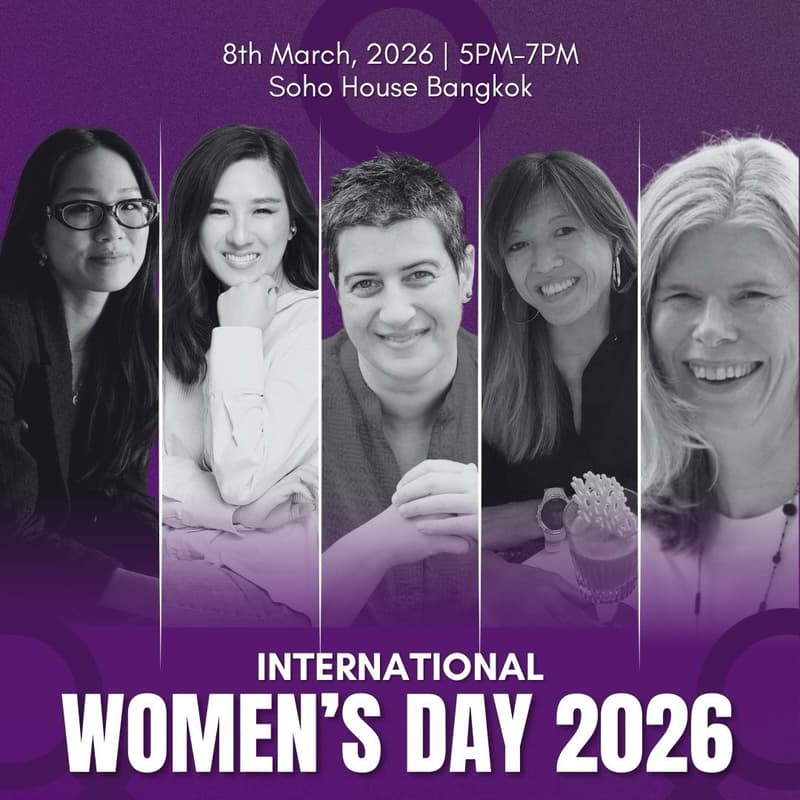 Cover Image for International Women’s Day 2026: Women Evolving Together