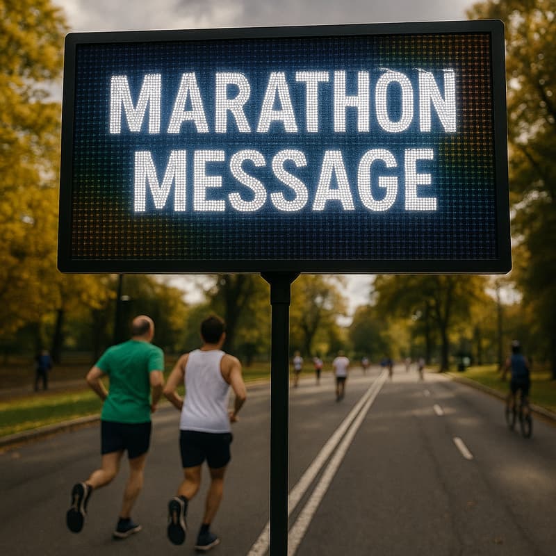 Cover Image for NYRR Team Championships Cheering Party