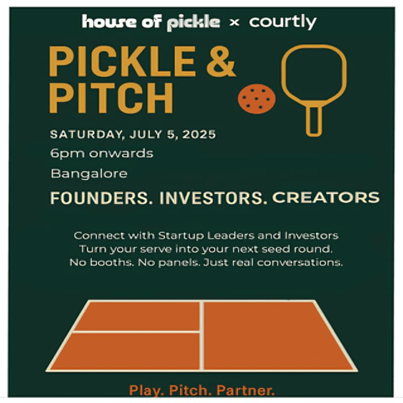 Cover Image for Pickle And Pitch