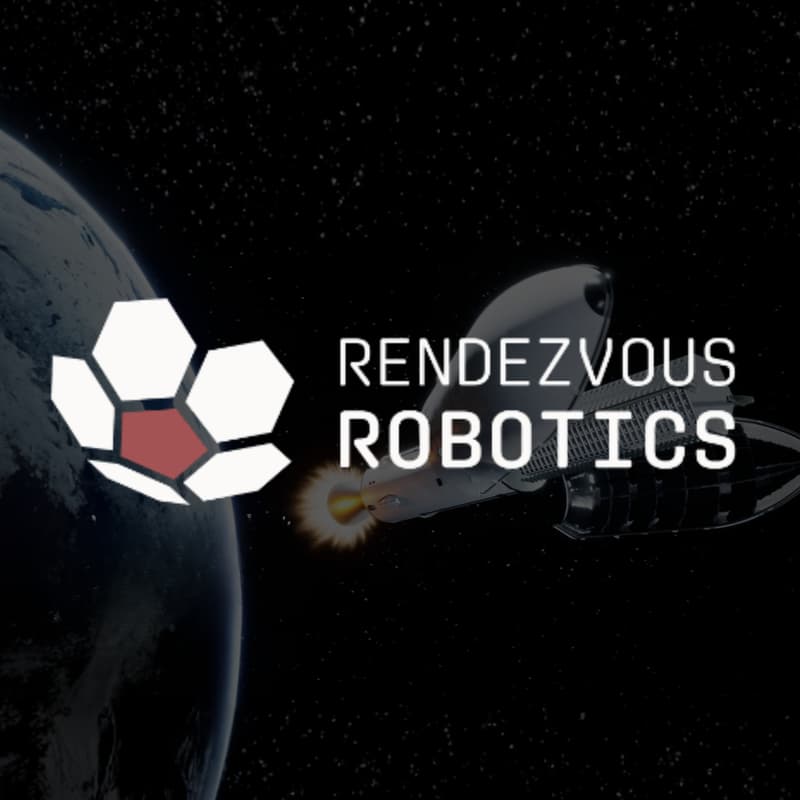 Cover Image for Webinar: Rendezvous Robotics