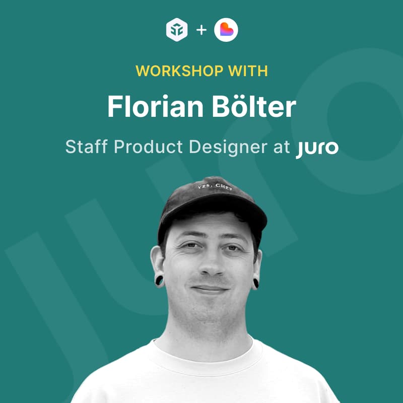 Cover Image for Workshop | Vibecoding for Designers (with Lovable)