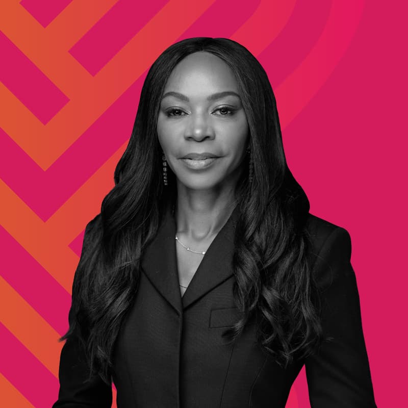 Cover Image for Women's Leadership Breakfast: Baroness Dambisa Moyo