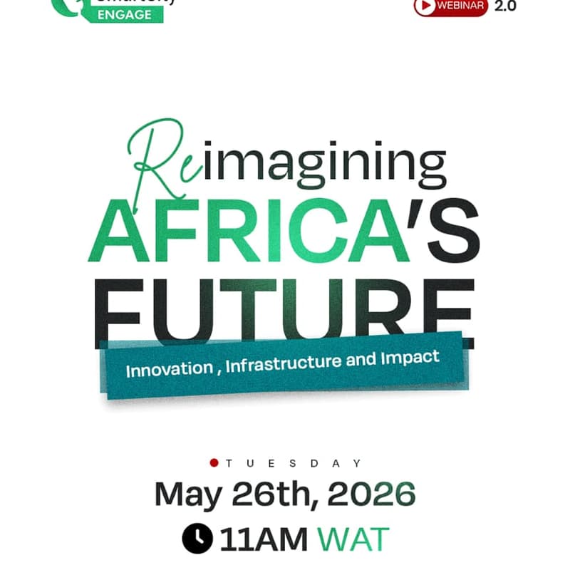 Cover Image for SmartCity Engage 2.0