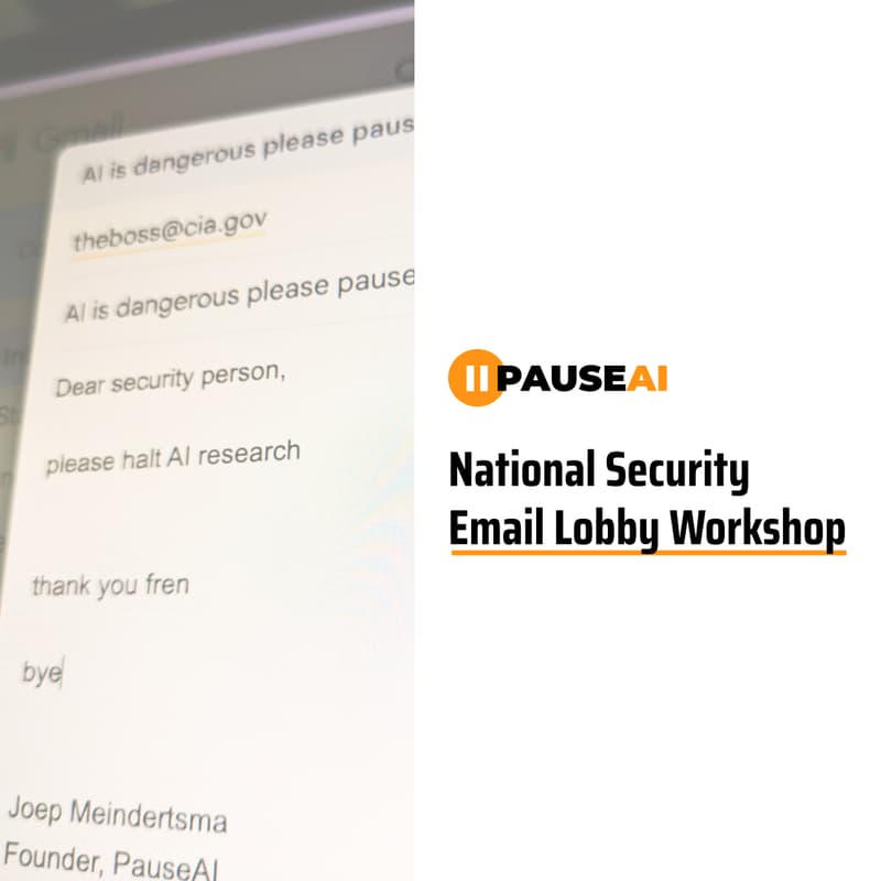 Cover Image for Email Lobby Workshop
