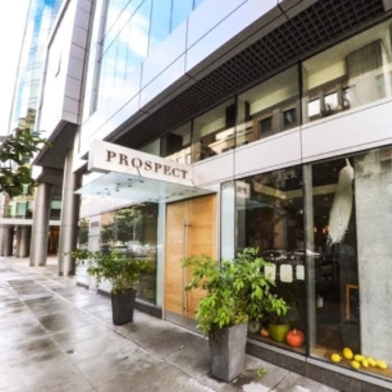 Cover Image for NetRise Lunch  - Prospect - San Francisco